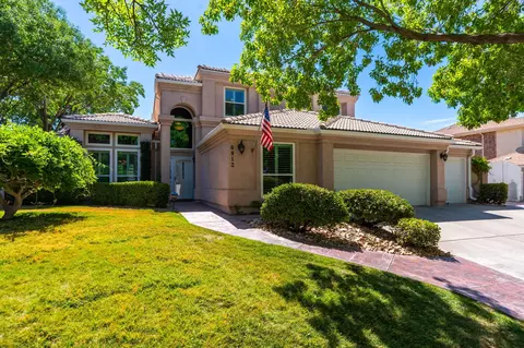6912 Red Sky Rd NE, Albuquerque, NM 87111