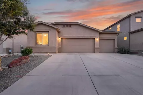 1143 Grace St NE, Rio Rancho, NM 87144