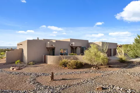 15 Trails Rd, Placitas, NM 87043