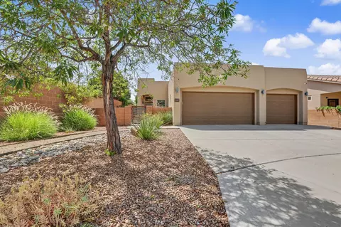 4601 Cayetana Pl NW, Albuquerque, NM 87120