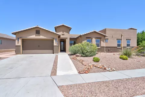 5601 Pikes Peak Loop NE, Rio Rancho, NM 87144