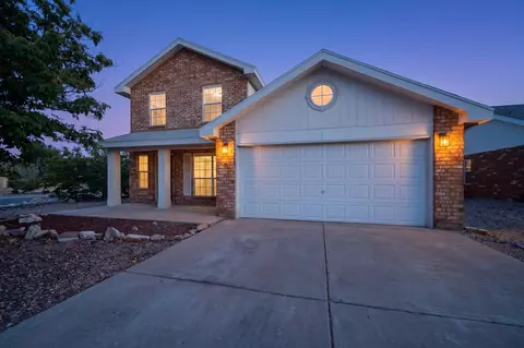 16 Cliffrose Trl, Los Lunas, NM 87031