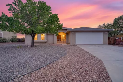 3213 Cascades Trl SE, Rio Rancho, NM 87124