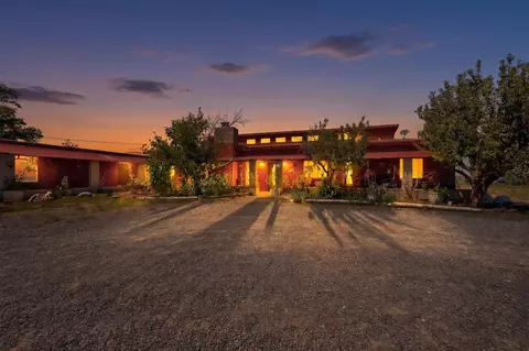 120 E Cummings, Moriarty, NM 87035