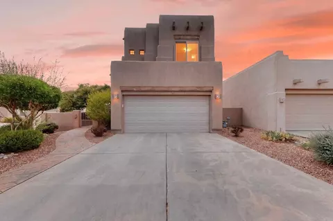 8201 Desert Shadow Way NE, Albuquerque, NM 87122