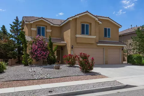 9516 Stormcloud Ave NW, Albuquerque, NM 87120
