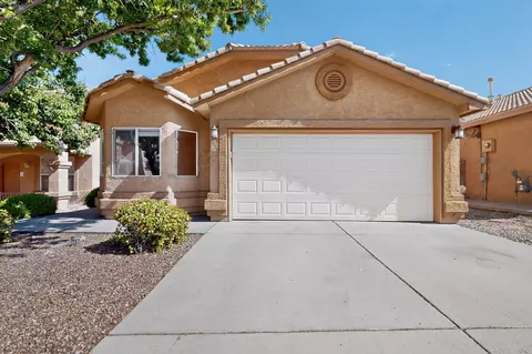 7139 Eagle Canyon Rd NE, Albuquerque, NM 87113