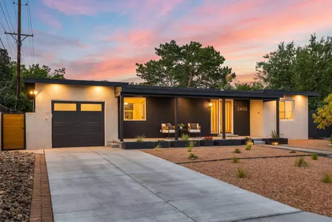 3408 Pershing Ave SE, Albuquerque, NM 87106