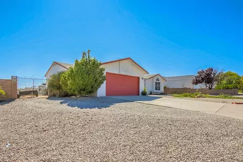 7250 Pelona Ct NE, Rio Rancho, NM 87144