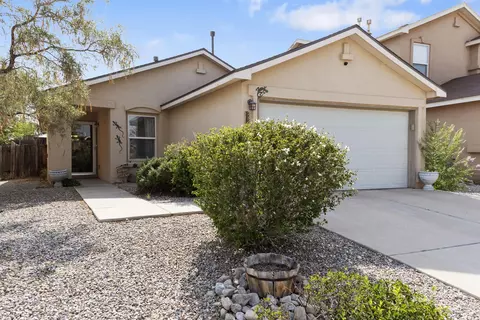8608 Casa Linda Ct NW, Albuquerque, NM 87120