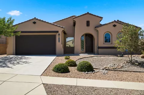 2812 Picea Ln SE, Rio Rancho, NM 87124
