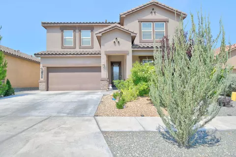 2009 Hubbard St SE, Albuquerque, NM 87123