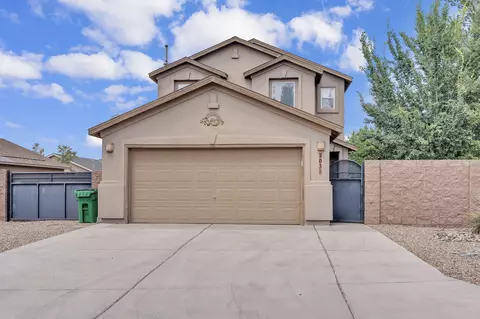 203 Derramadera Ave NE, Albuquerque, NM 87113