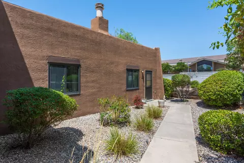 5801 Lowell St NE UNIT 24A, Albuquerque, NM 87111