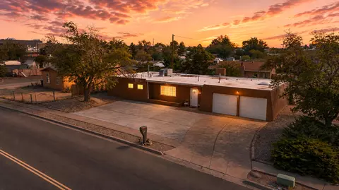 10128 Paseo Del Norte NW, Albuquerque, NM 87114