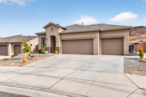 4709 Manzano Peak St SW, Los Lunas, NM 87031