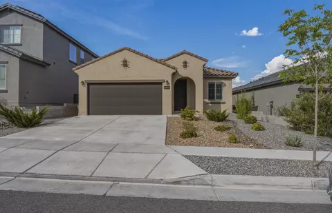12005 Echo Valley Ln NW, Albuquerque, NM 87120