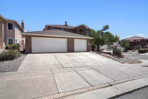 10402 Crosscut Dr NW, Albuquerque, NM 87114