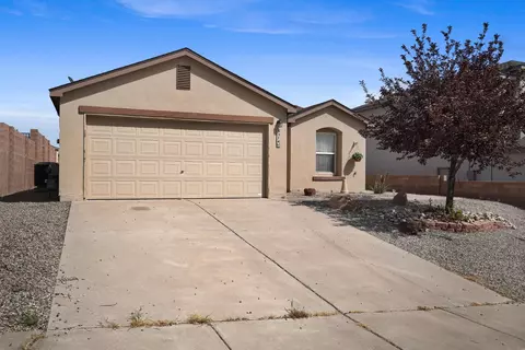 5314 Caprock Ct NE, Rio Rancho, NM 87144