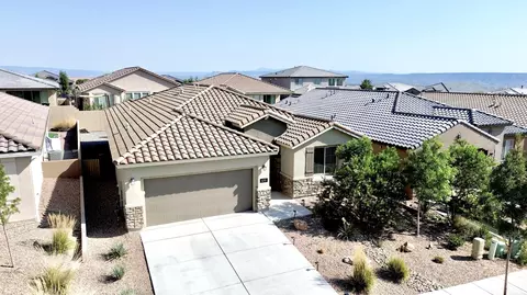 6255 Bryce Canyon Ln NE, Rio Rancho, NM 87144