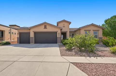 1632 Roble Dr SE, Rio Rancho, NM 87124