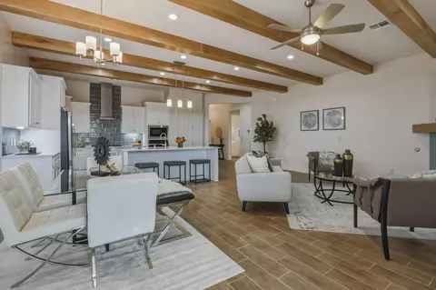 9801 Desert Lark Pl NE, Albuquerque, NM 87122