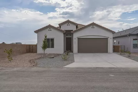 9801 Desert Lark Pl NE, Albuquerque, NM 87122