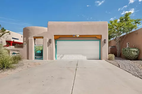6333 Santo Domingo St NW, Albuquerque, NM 87120