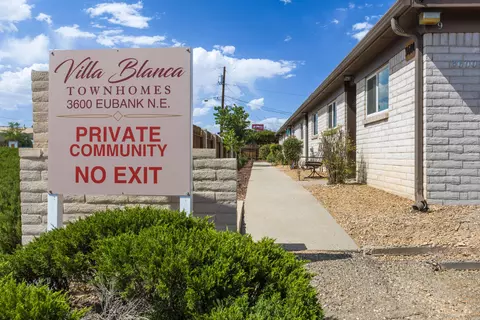 3600 Eubank Blvd NE UNIT 9C, Albuquerque, NM 87111