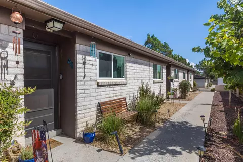 3600 Eubank Blvd NE UNIT 9C, Albuquerque, NM 87111