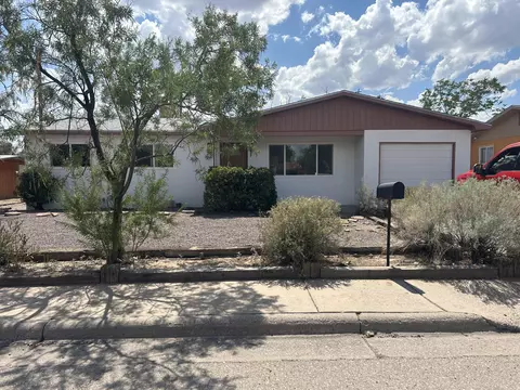 707 Neel Ave, Socorro, NM 87801