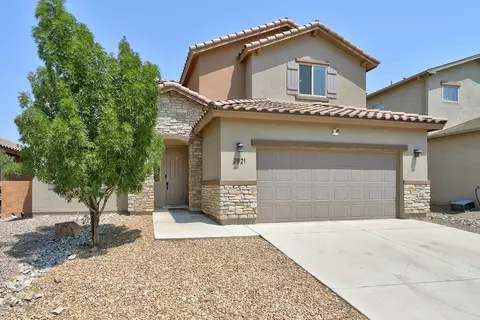 2821 Bayas Rd SE, Rio Rancho, NM 87124
