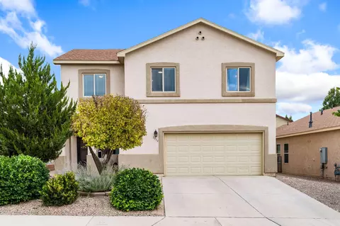 1014 El Prado St NW, Rio Rancho, NM 87144