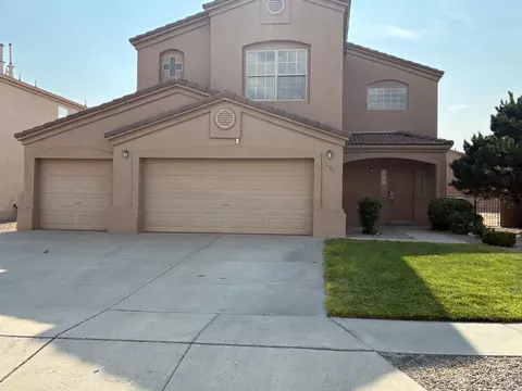 1445 Isleta Ct NE, Rio Rancho, NM 87144