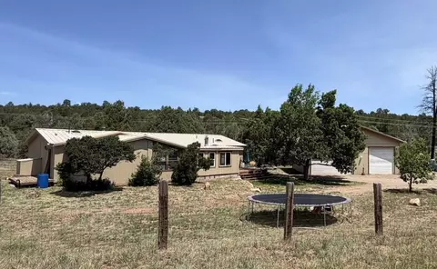 3 Brent Ln, Tijeras, NM 87059