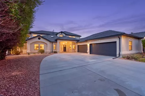 11127 Inverness Ct NE, Albuquerque, NM 87111