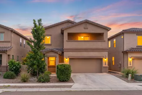 6948 Tombstone Rd NW, Albuquerque, NM 87114