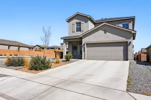 10685 Aspiration Ln SW, Albuquerque, NM 87121
