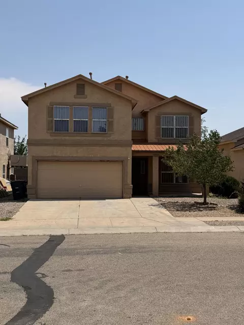 1320 Amole Dr SW, Albuquerque, NM 87121