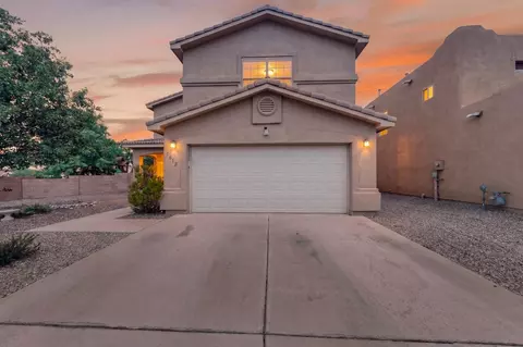 1612 Wind Ridge Dr NW, Albuquerque, NM 87120