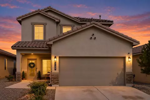 3188 Tazanita Loop SE, Rio Rancho, NM 87124