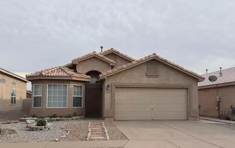 7632 Via Cometa SW, Albuquerque, NM 87121