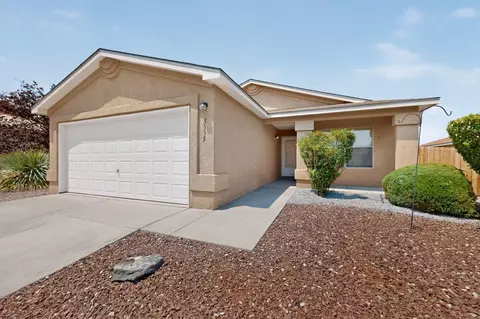 5335 Feather Rock Pl NW, Albuquerque, NM 87114
