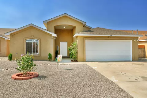 45 Rosa Ave SW, Los Lunas, NM 87031