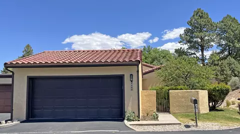 4408 Kellia Ln NE, Albuquerque, NM 87111