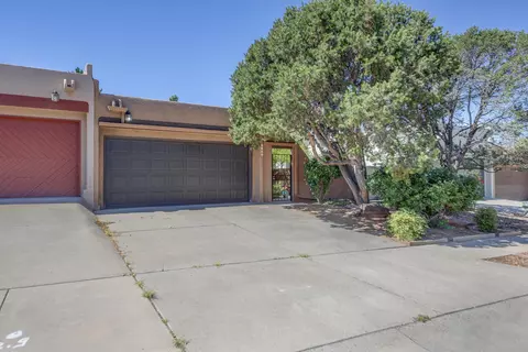 7500 Northridge Ave NE, Albuquerque, NM 87109