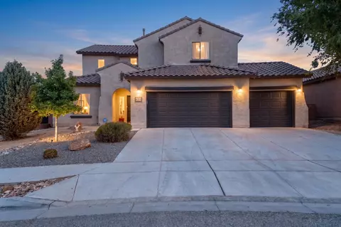 625 Palo Alto Dr NE, Rio Rancho, NM 87124