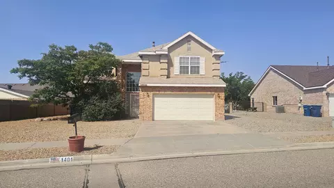 1401 Cerro Crestado Dr NW, Los Lunas, NM 87031