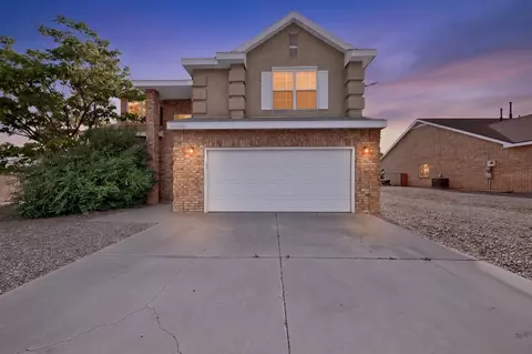 1401 Cerro Crestado Dr NW, Los Lunas, NM 87031