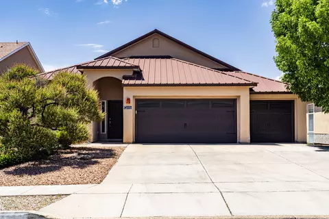 1333 Reynosa Loop SE, Rio Rancho, NM 87124